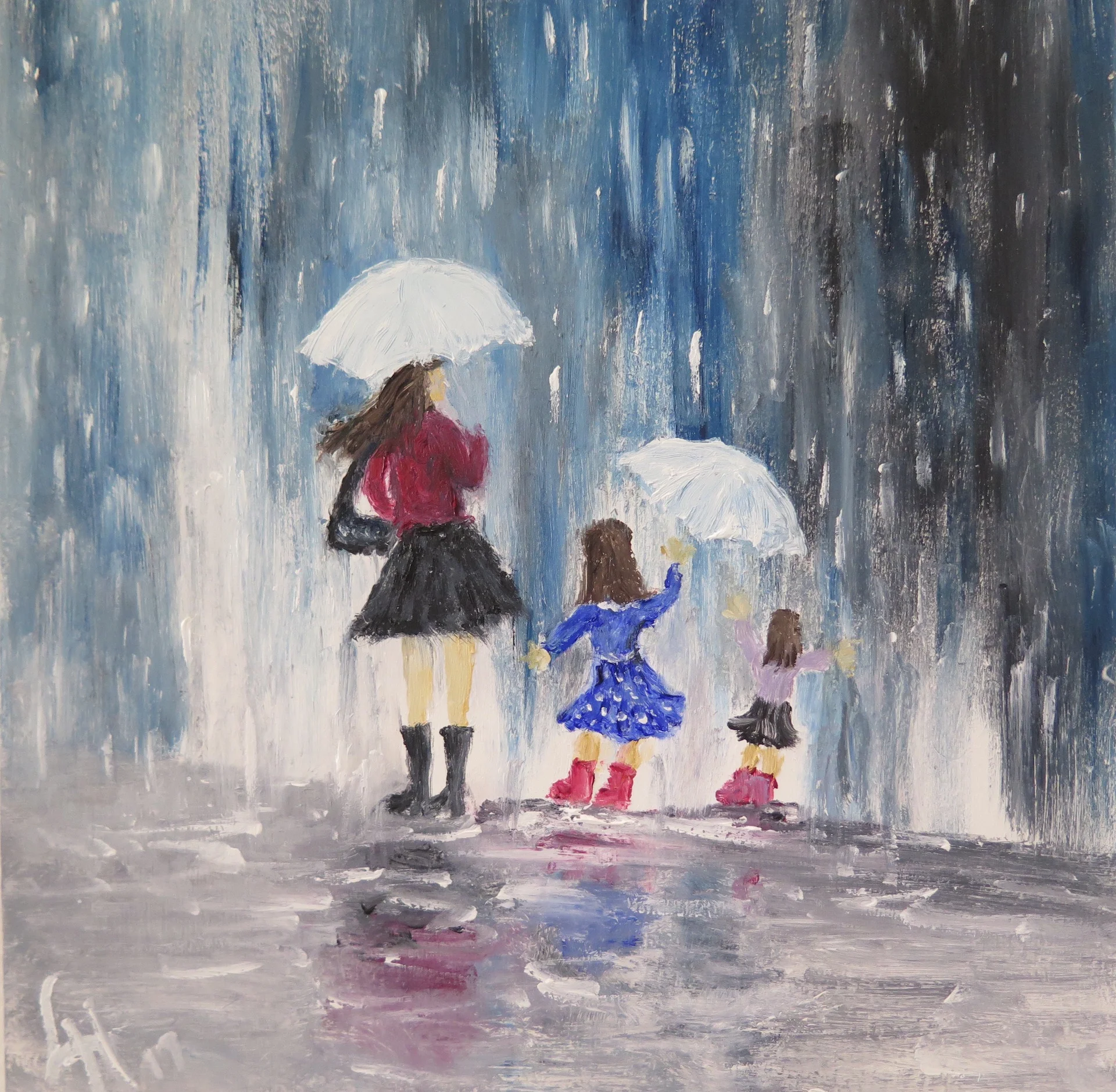 Lori Horner Me and My Girls 300dpi.jpg