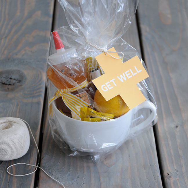 VIVINT Created brand awareness around their good neighbor approach through several DIY housewarming / neighborly gift projects