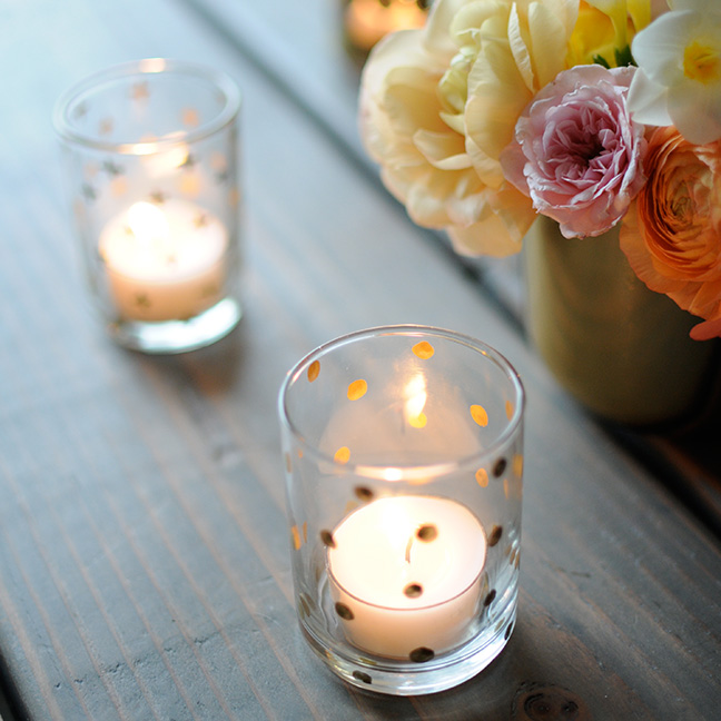 BRIT + CO Created sellable DIY home decor craft kits