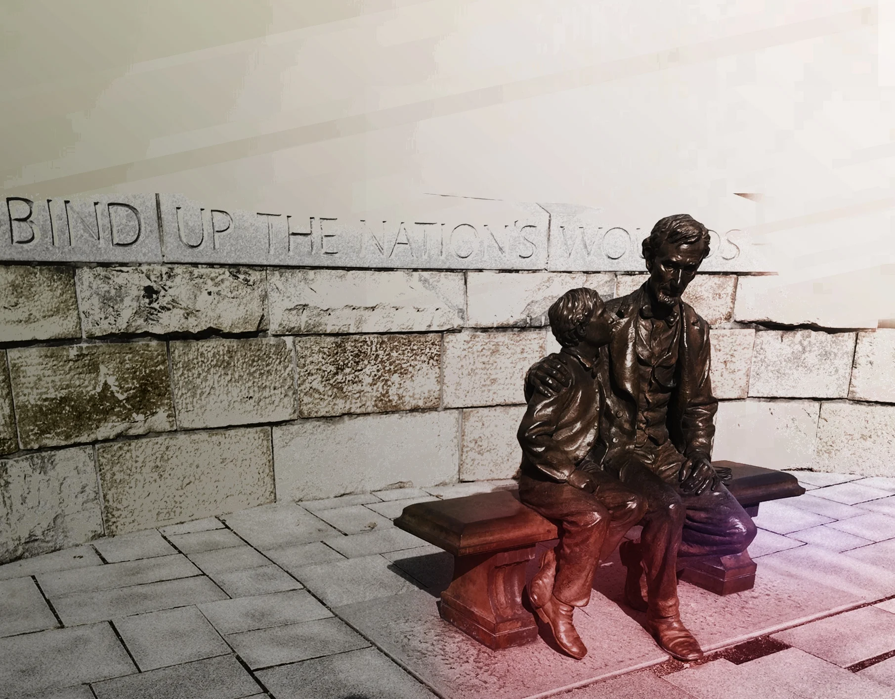    To explore Richmond, Virginia click on any of the photographs above.   