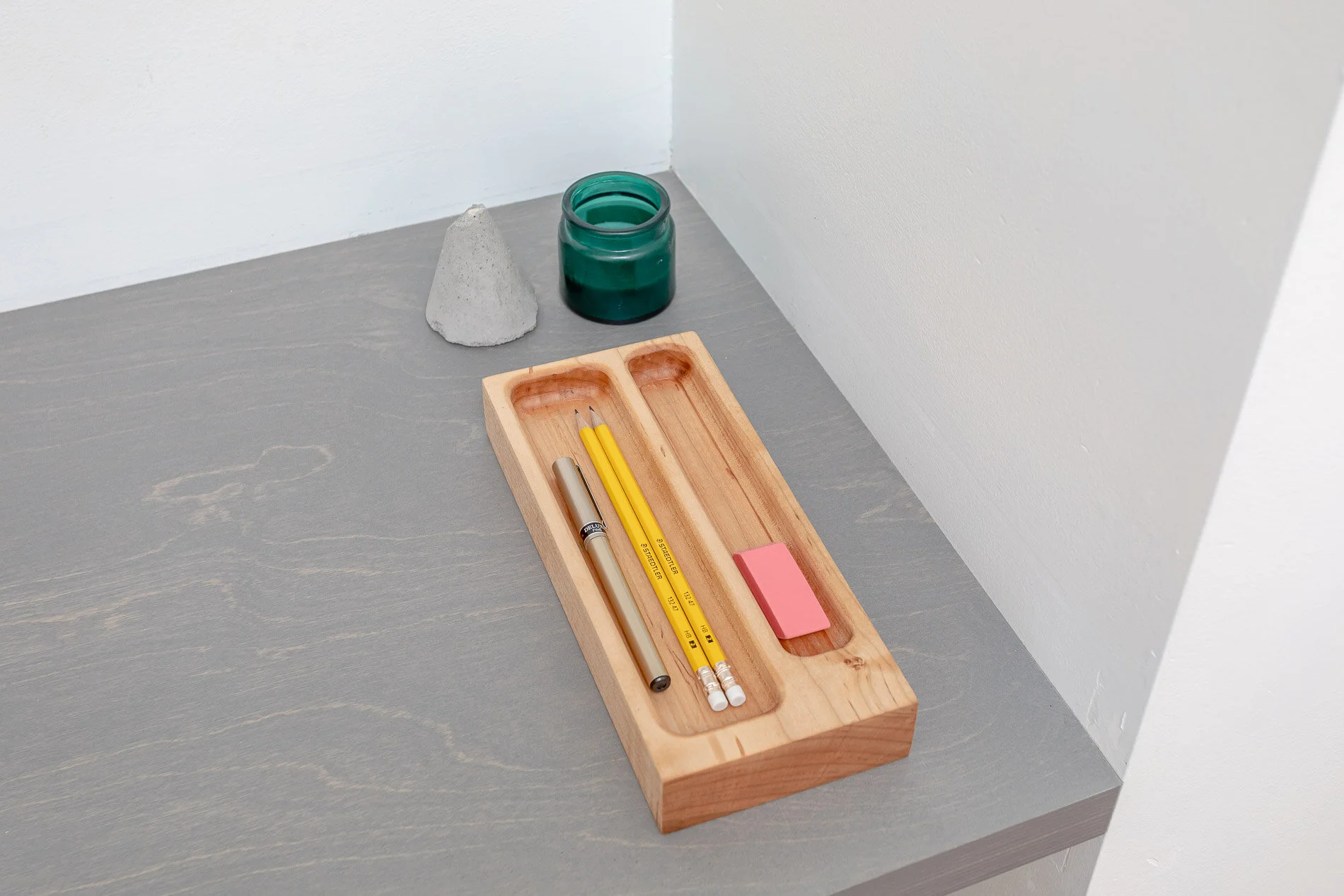 Dugout Tray #2