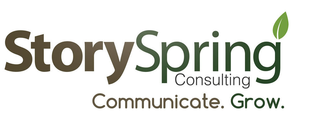 StorySpring Consulting