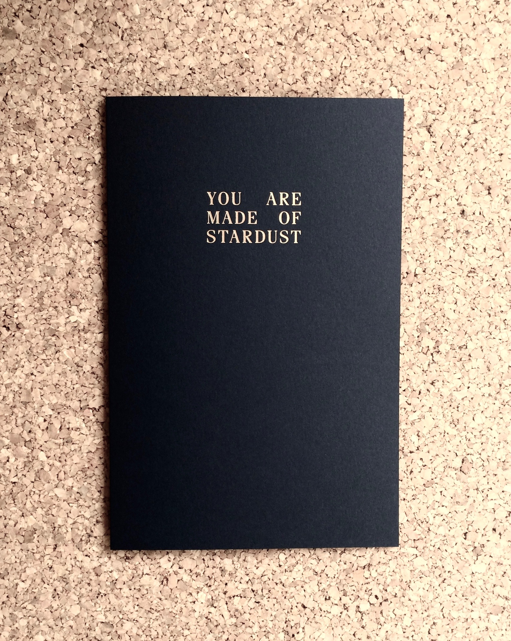 Stardust Card 2