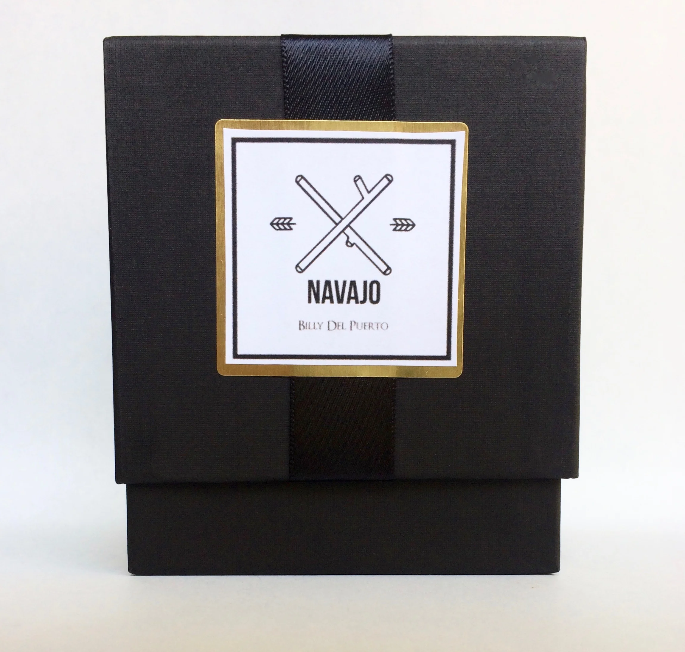 Navajo Candle 2