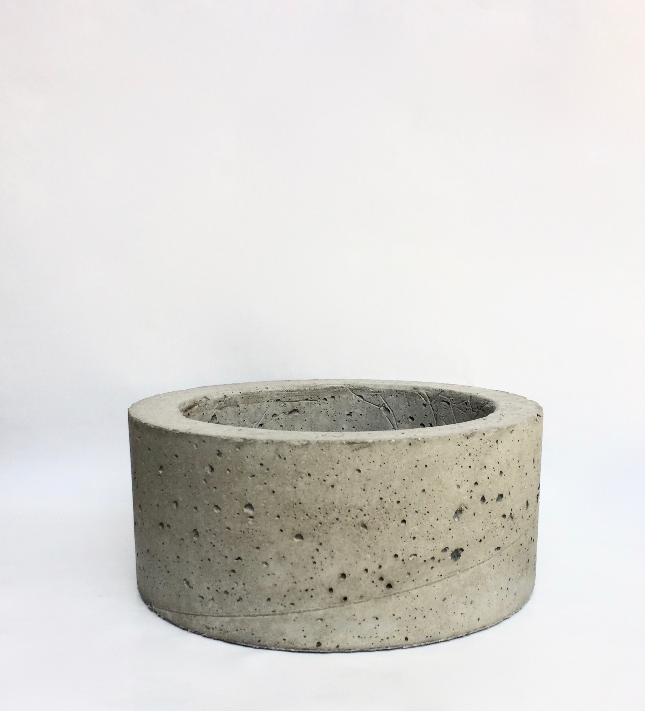 Indio Planter