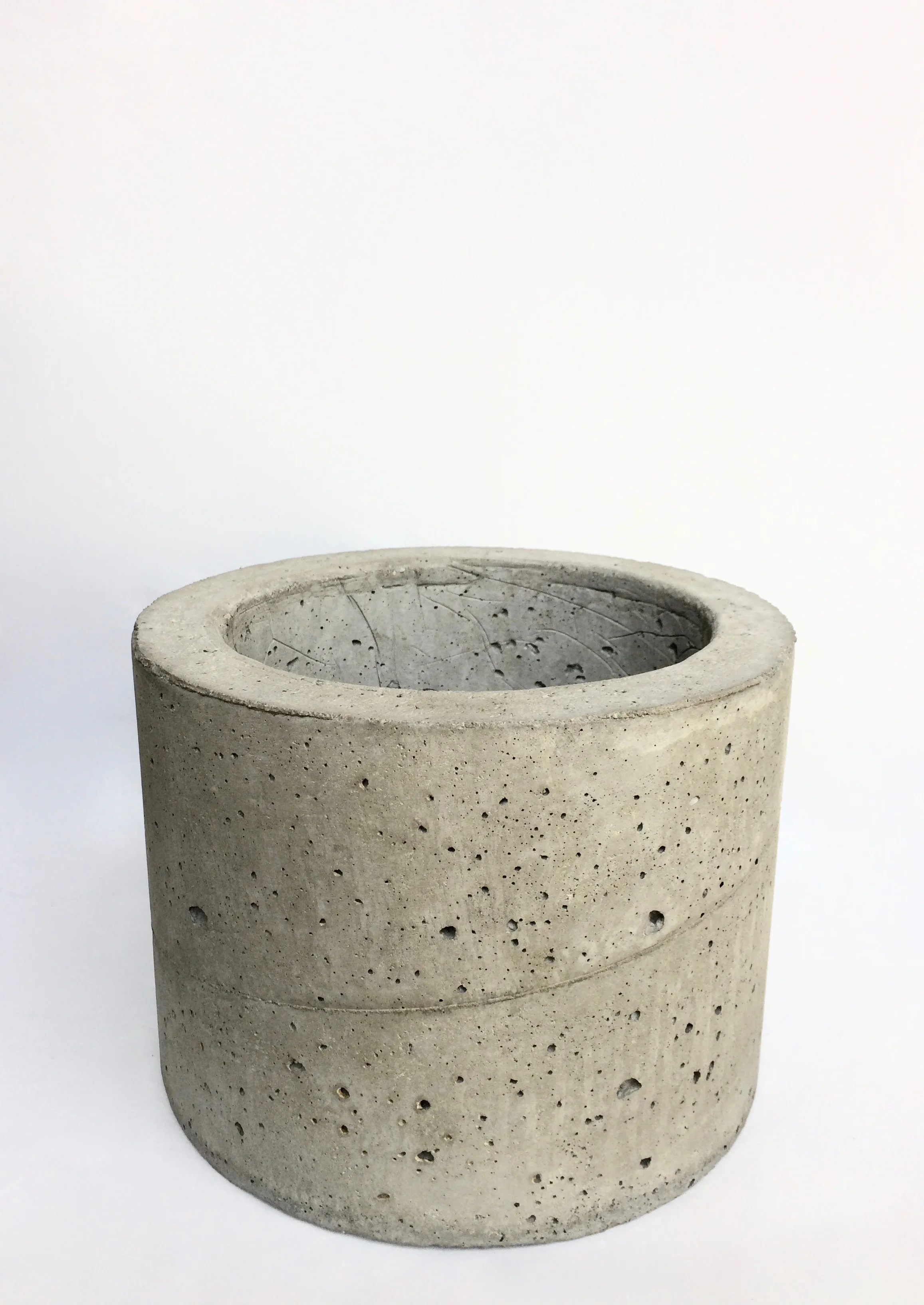 Indio Planter, Large