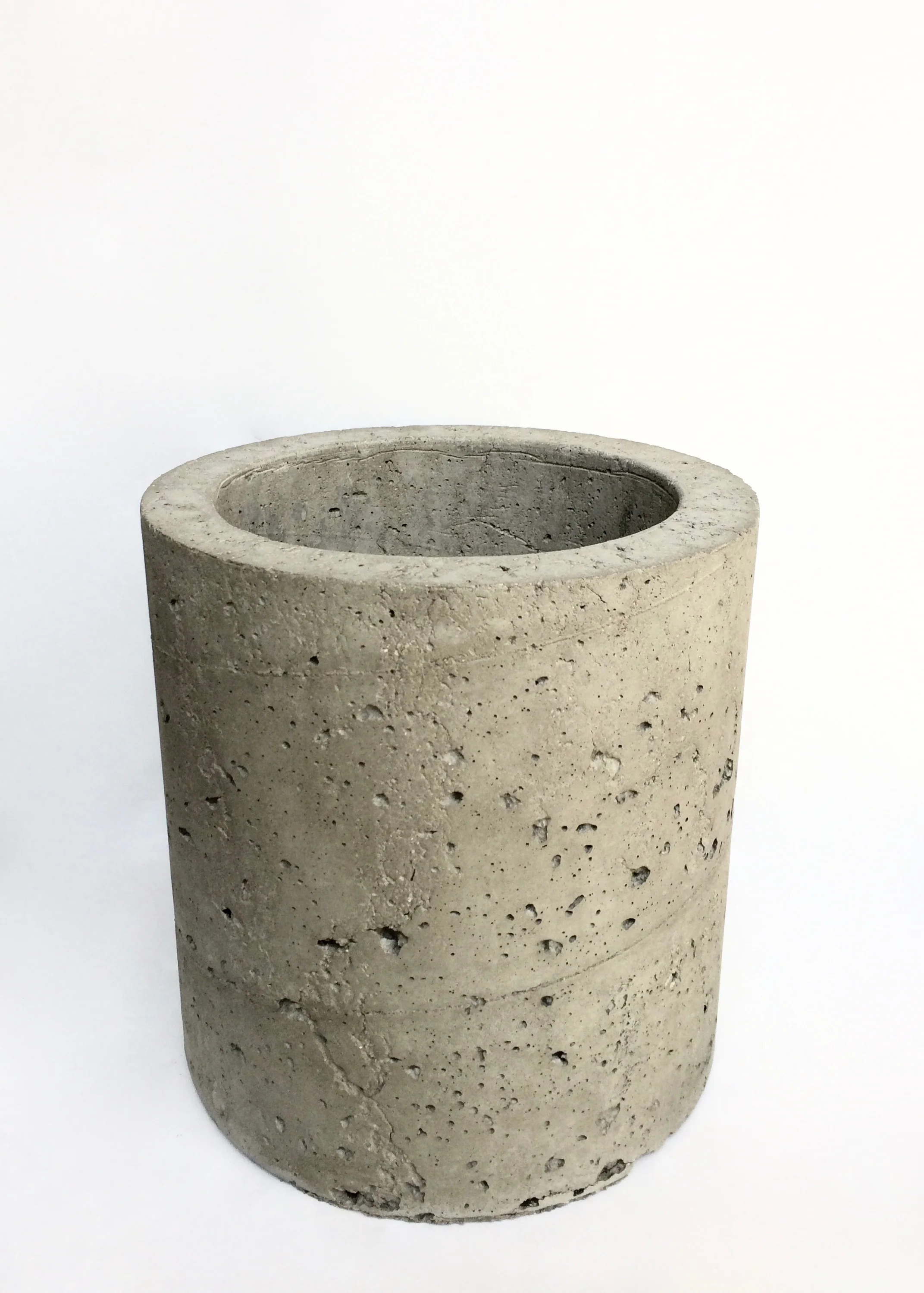 Indio Planter, Extra Large