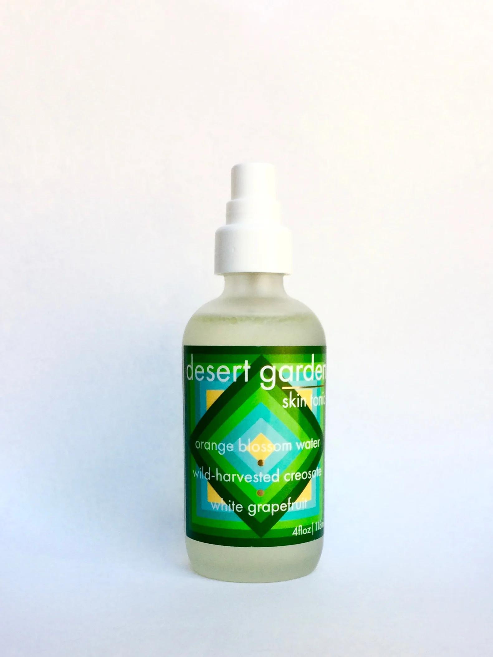 Desert Garden Skin Tonic