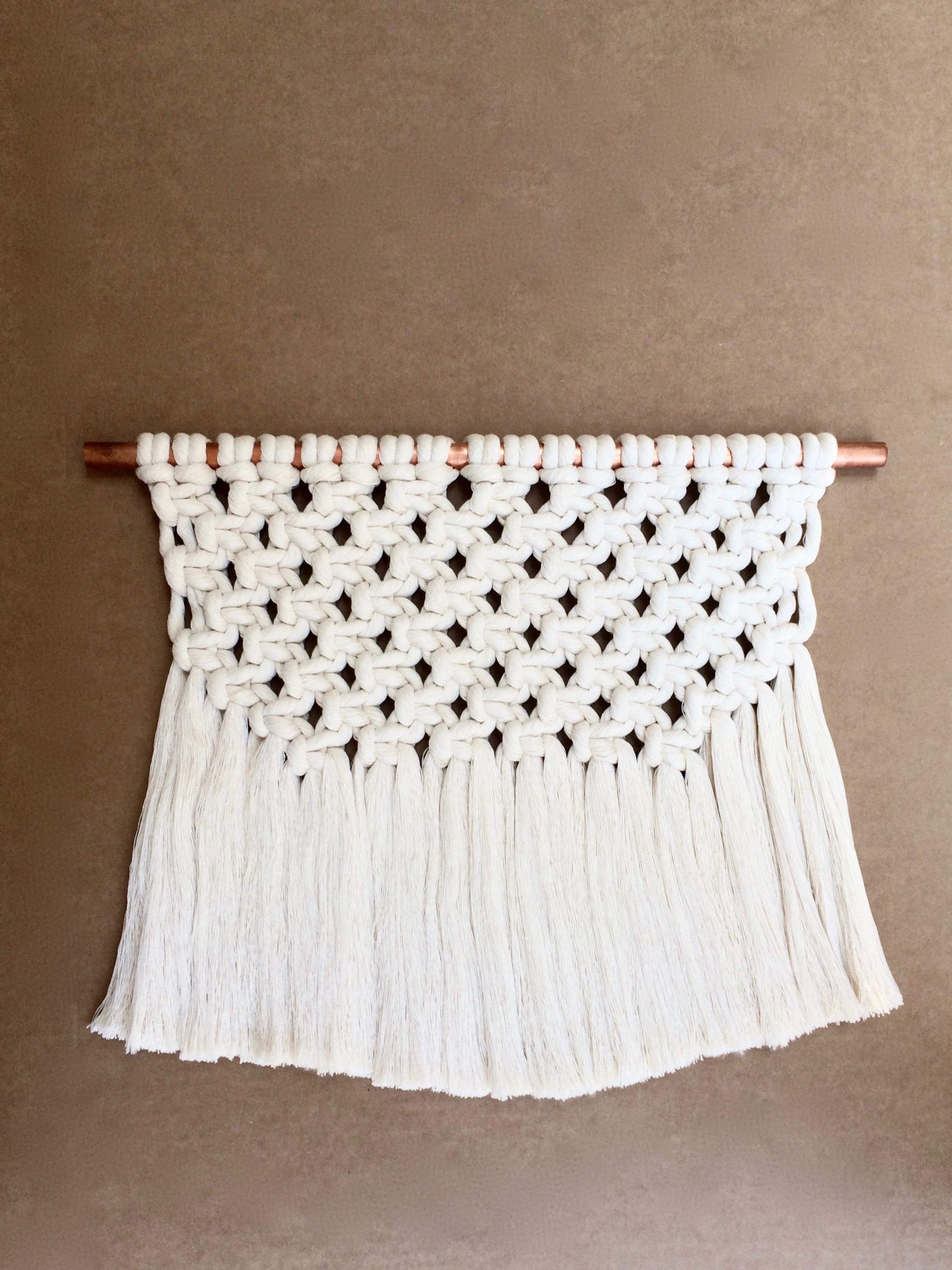 Organic Cotton Web