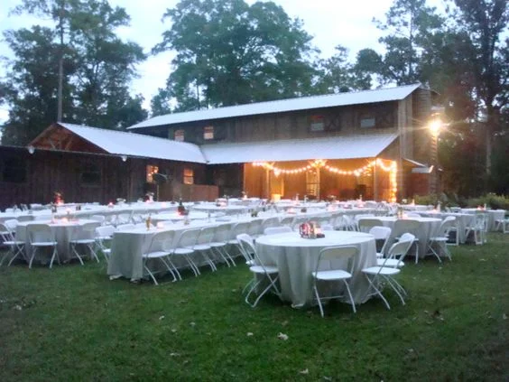 Wedding and Event Planning Services and Rentals