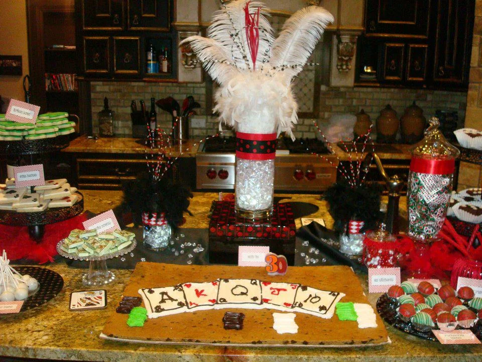Event Planning and Rentals - Family and Friends
