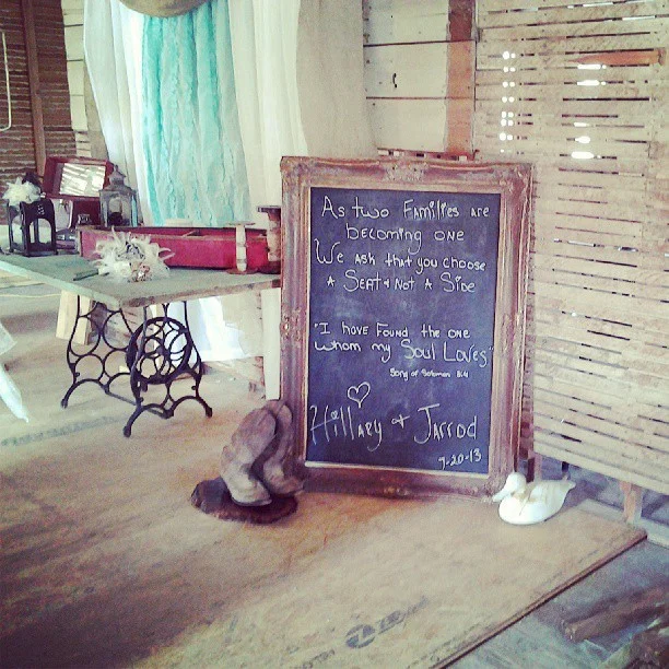 Signs & Frames