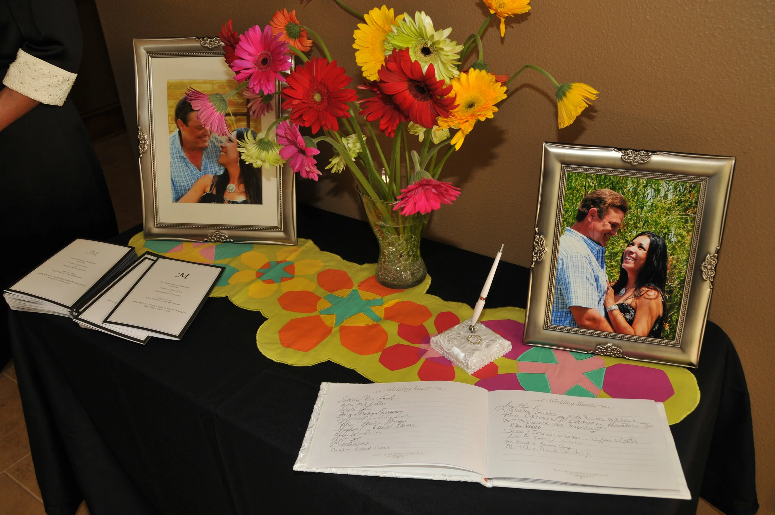 CMerritt Sign In Table.JPG