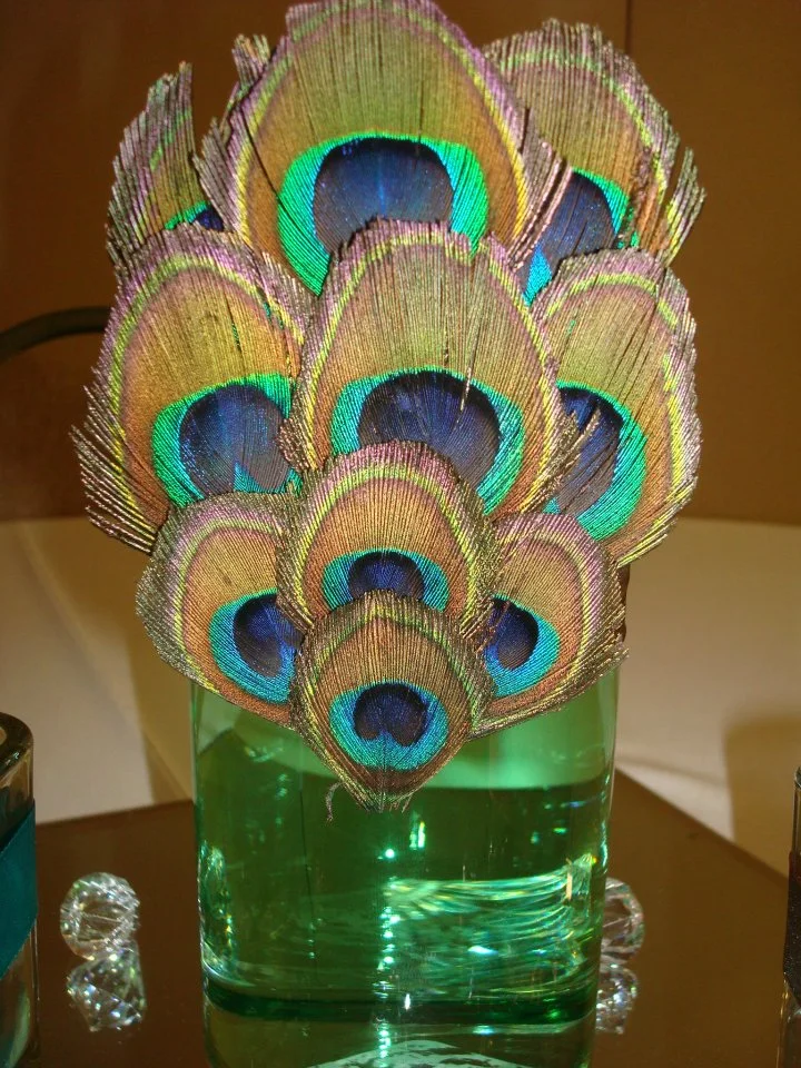 peacock centerpiece2.jpg