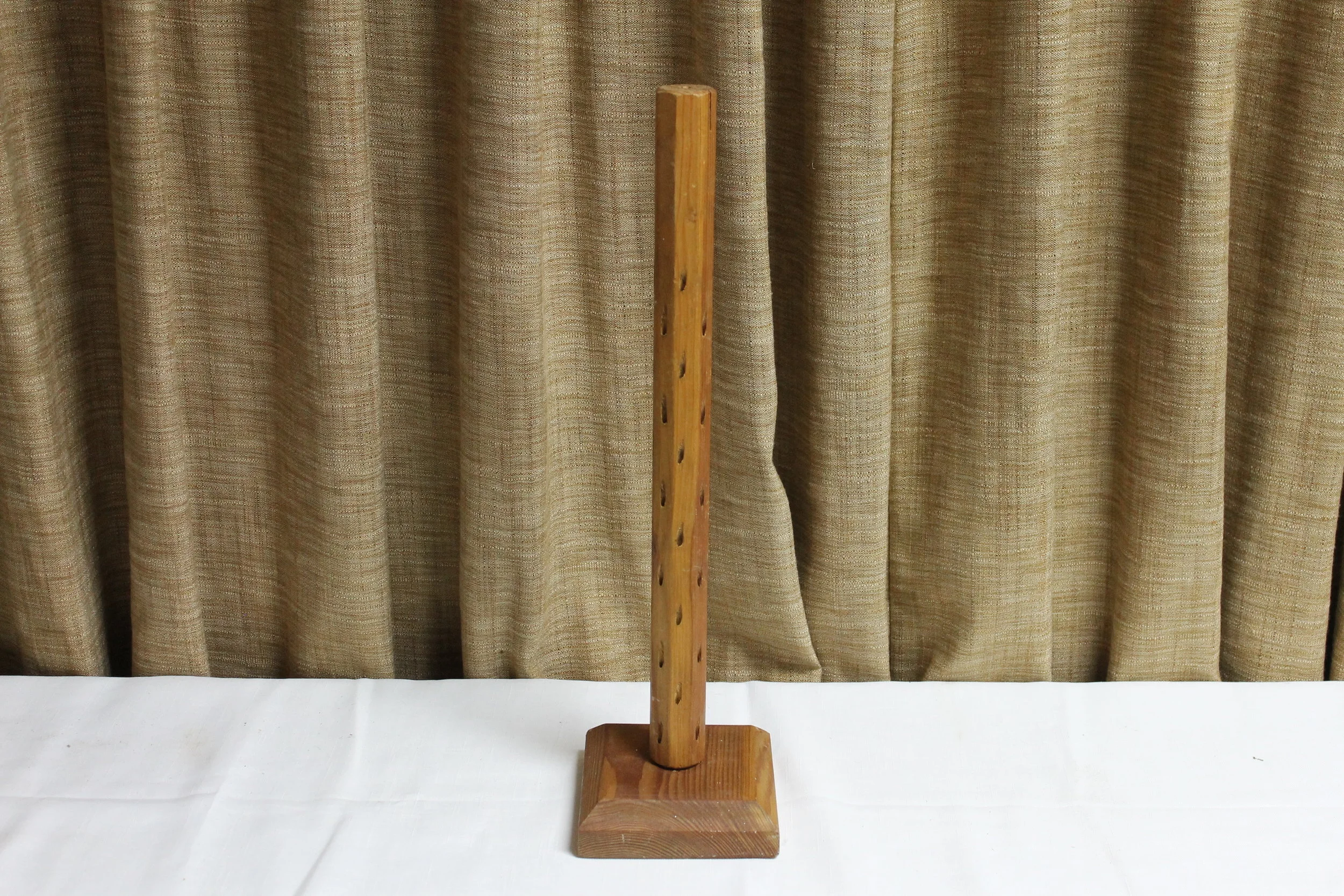 Wooden Sucker Tree