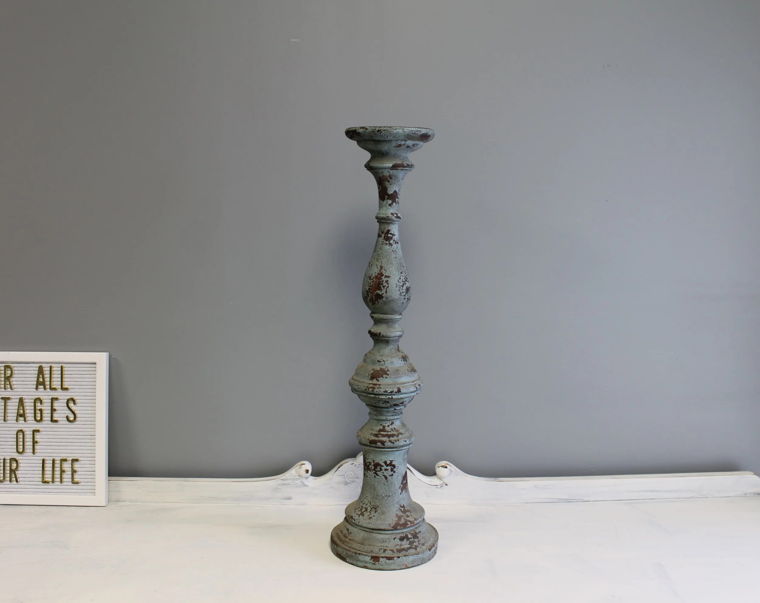 Candle Stick Holder