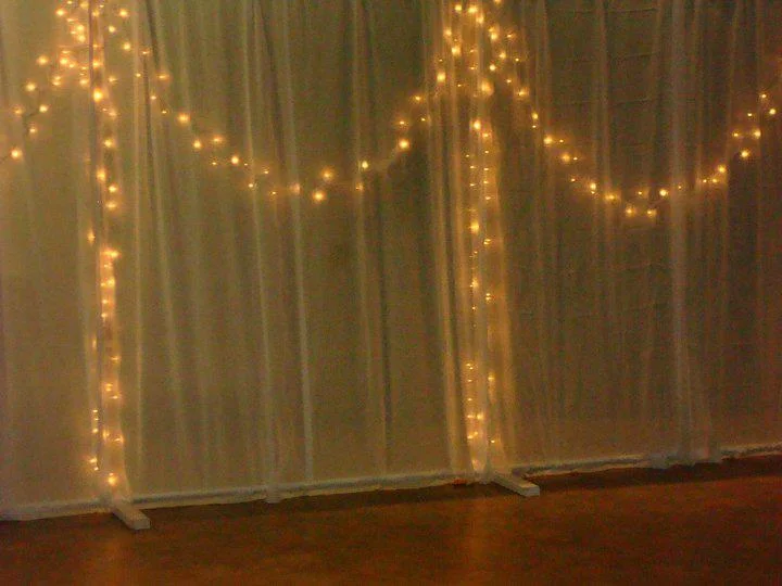 Twinkle Light Strands