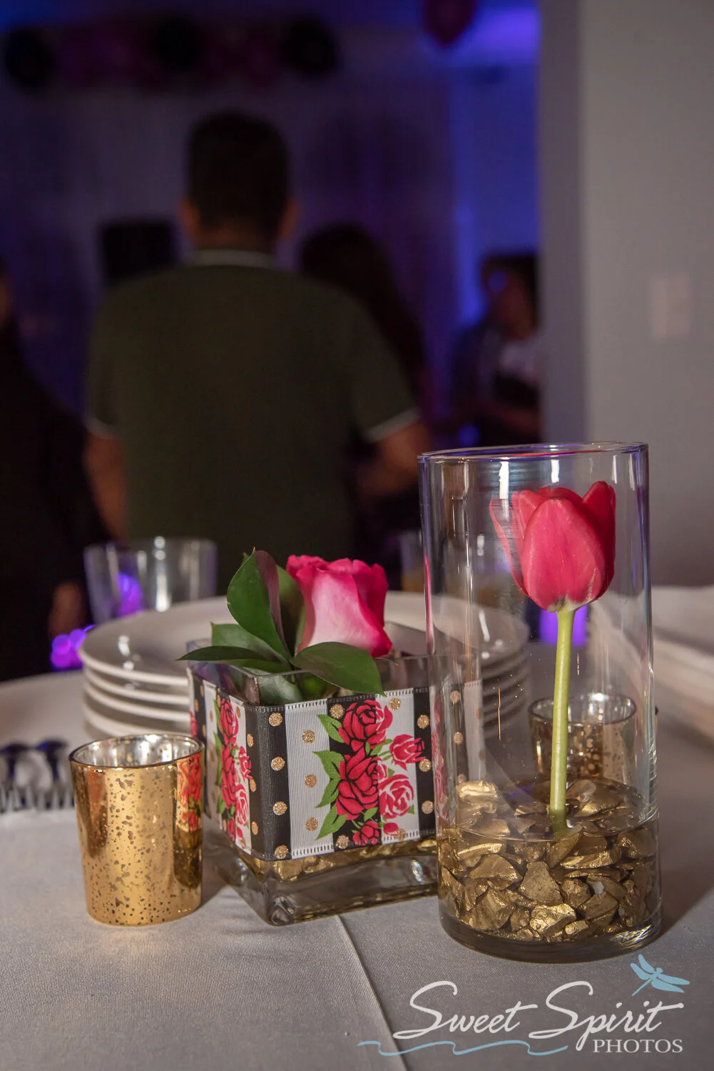 Small Decorative Items