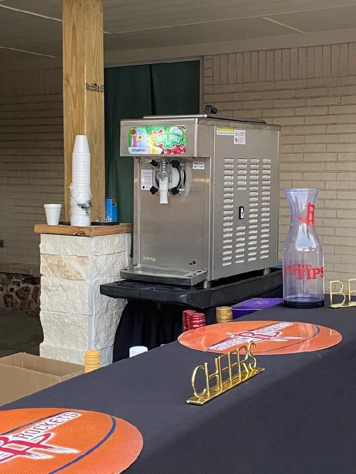 Margarita Machine Rental