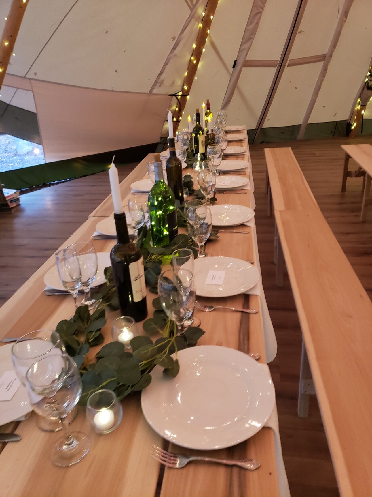 Centerpiece Option 5