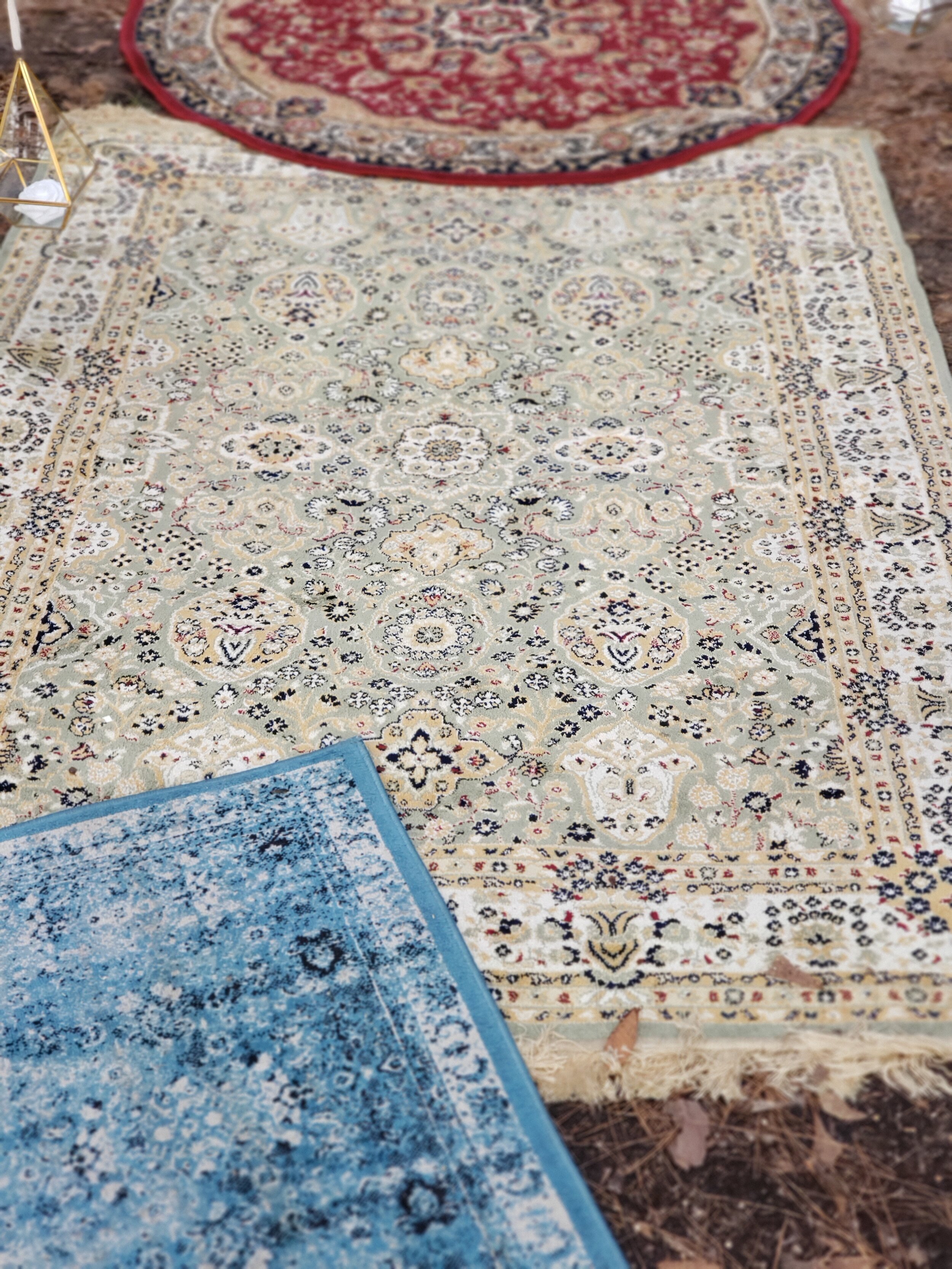 Vintage Rug 5