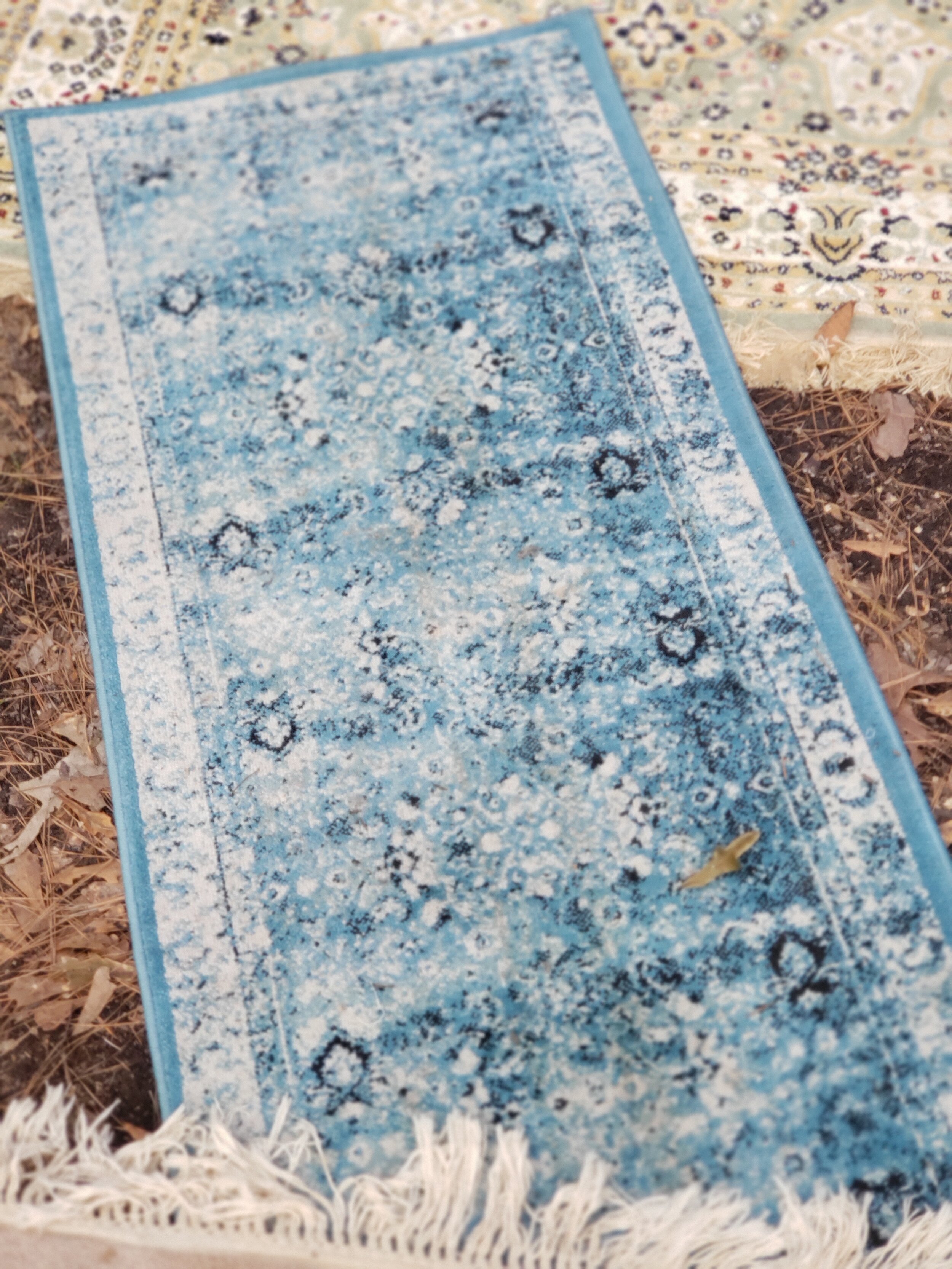Vintage Rug 7