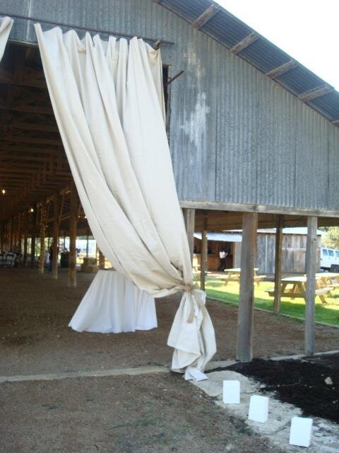 Natural Canvas Linen