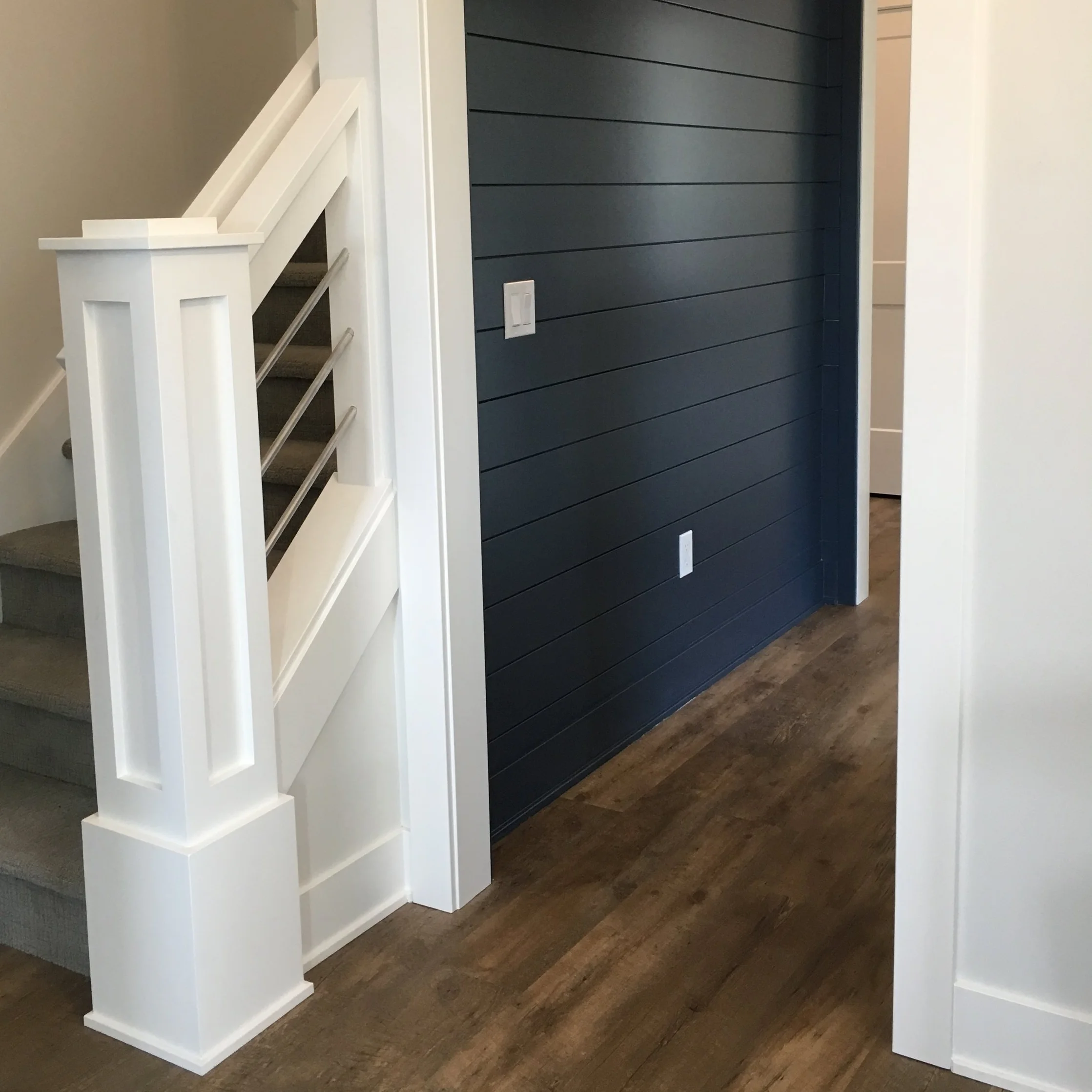 Empire Moulding & Millwork — Novo Building Products