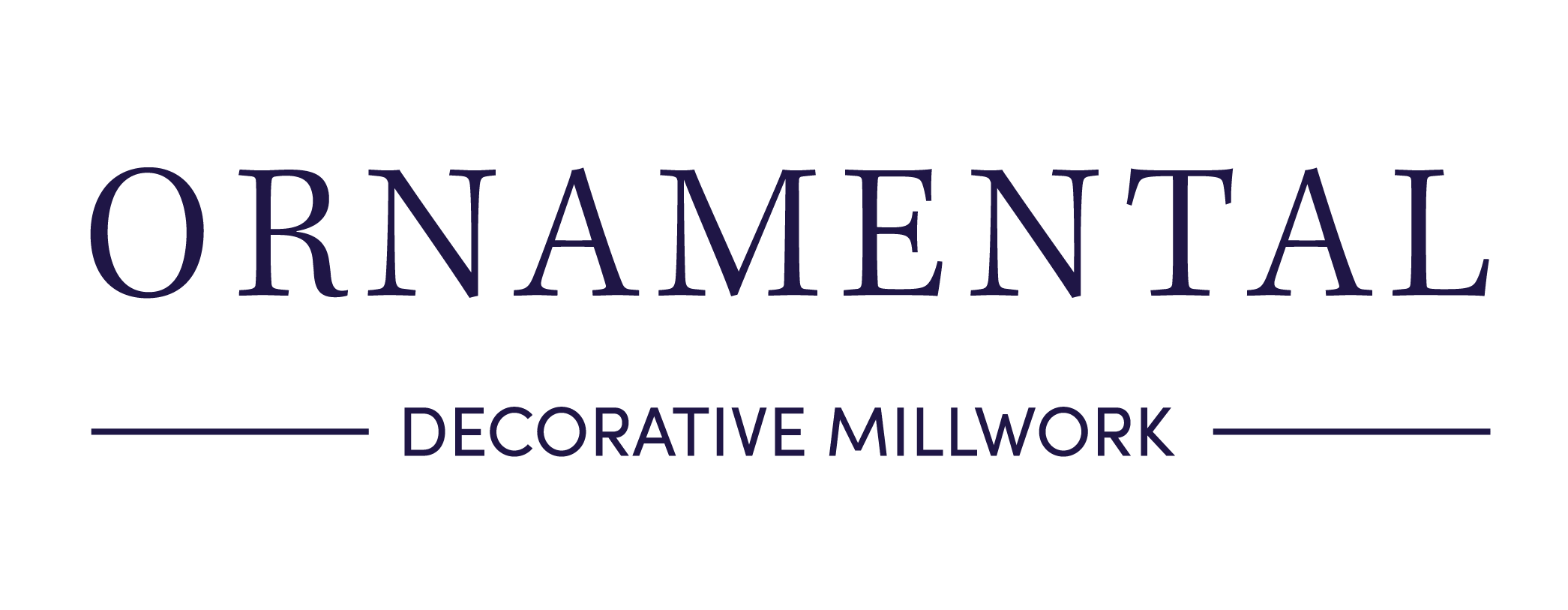 Ornamental-Decorative-Millwork_Logo_Text-Only-Blue.png
