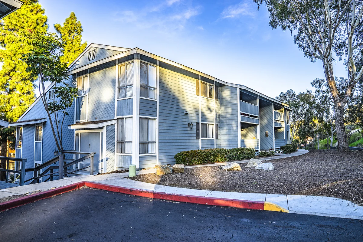 3 Bedroom Condo? YES PLEASE!