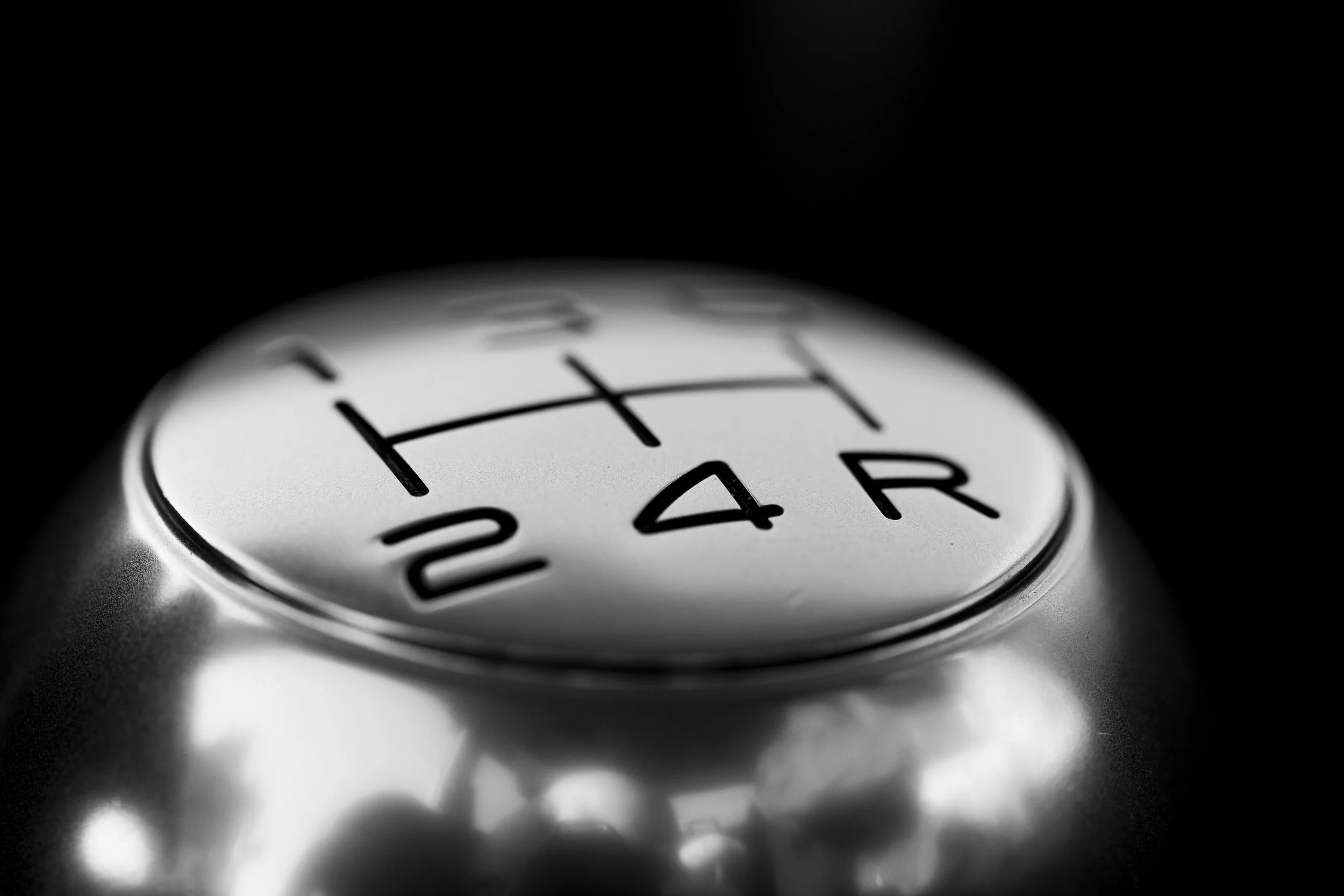 Gear up and accelerate your sales!