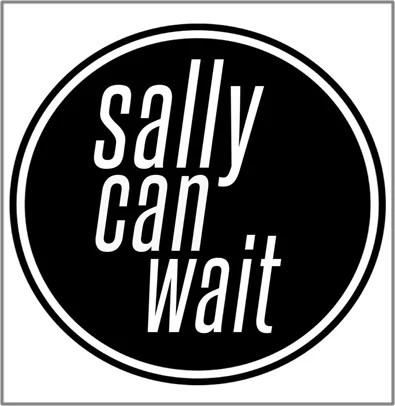 SALLY CAN WAIT A TRIBUTE TO THE MUSIC OF OASIS
