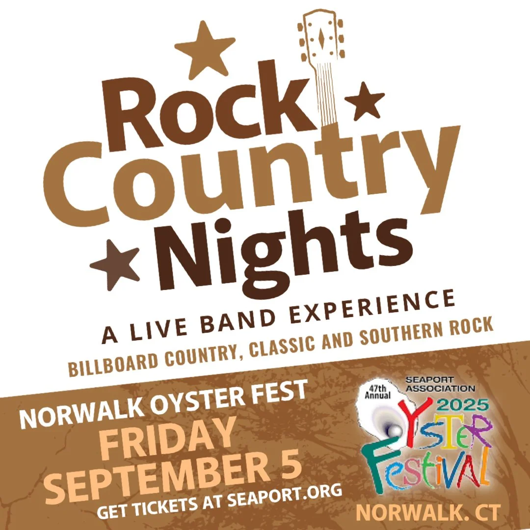 SEE ROCK COUNTRY NIGHTS LIVE!