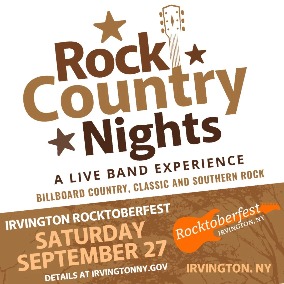 SEE ROCK COUNTRY NIGHTS LIVE!