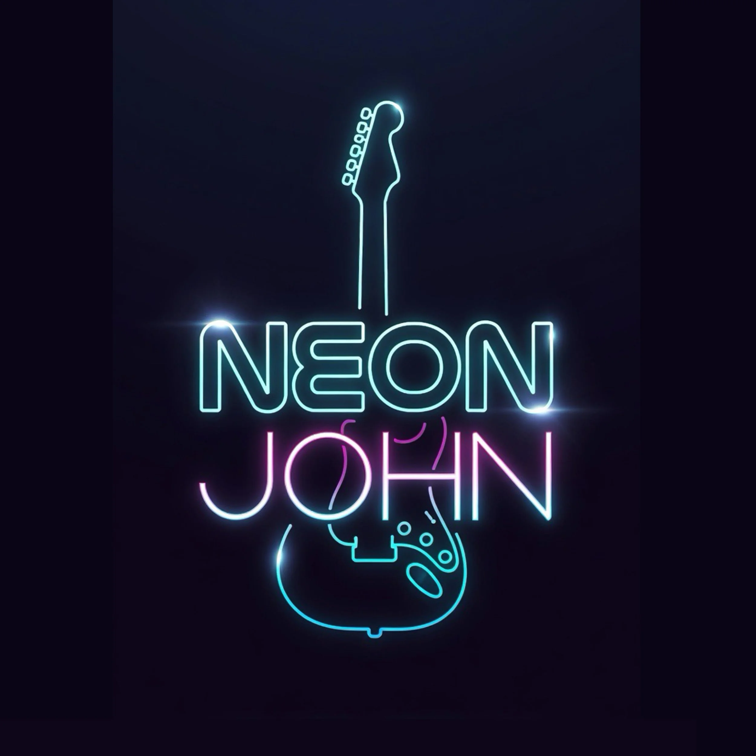 NEON JOHN BAND - JOHN MAYER TRIBUTE