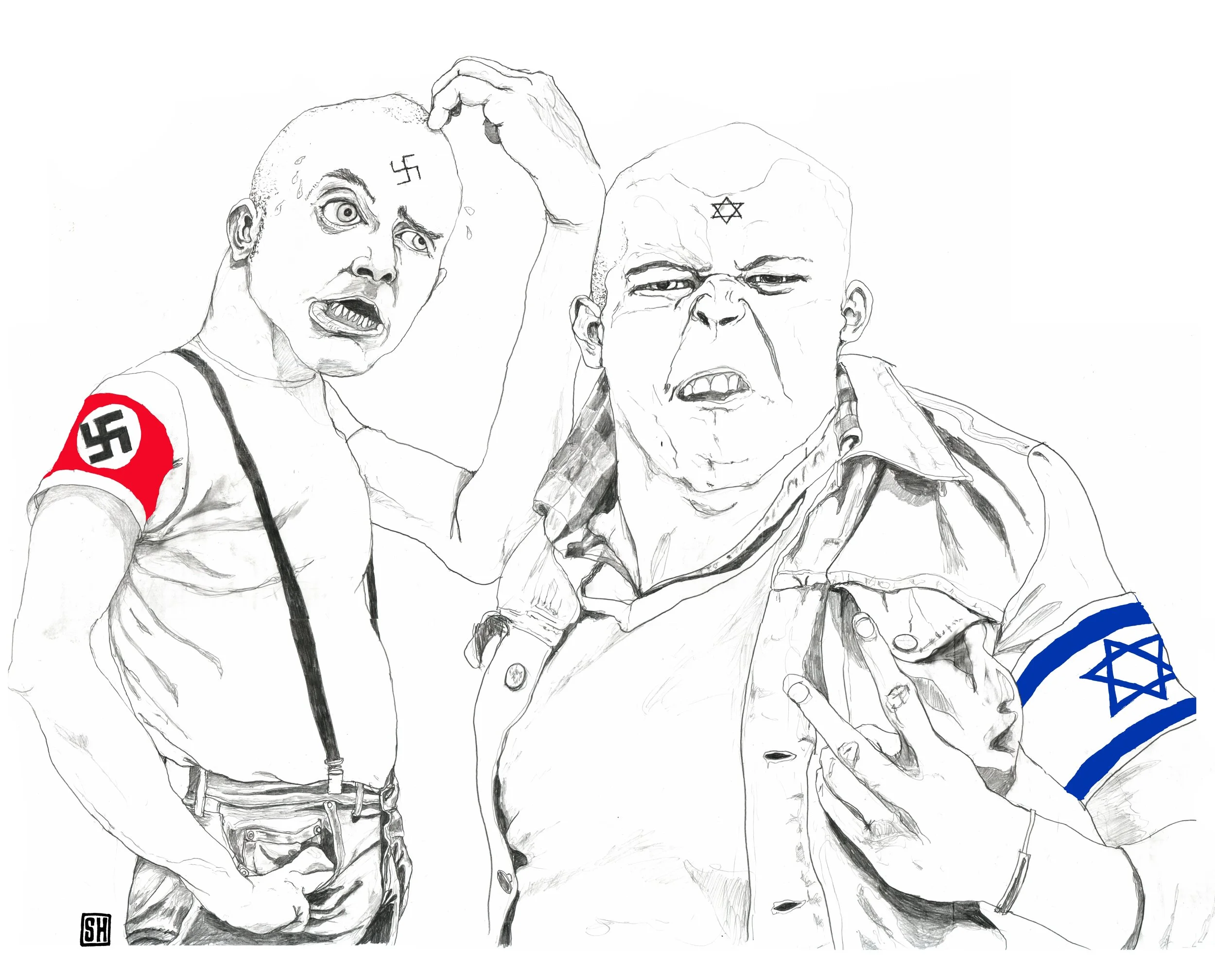 Confusing times on the Right.JPG