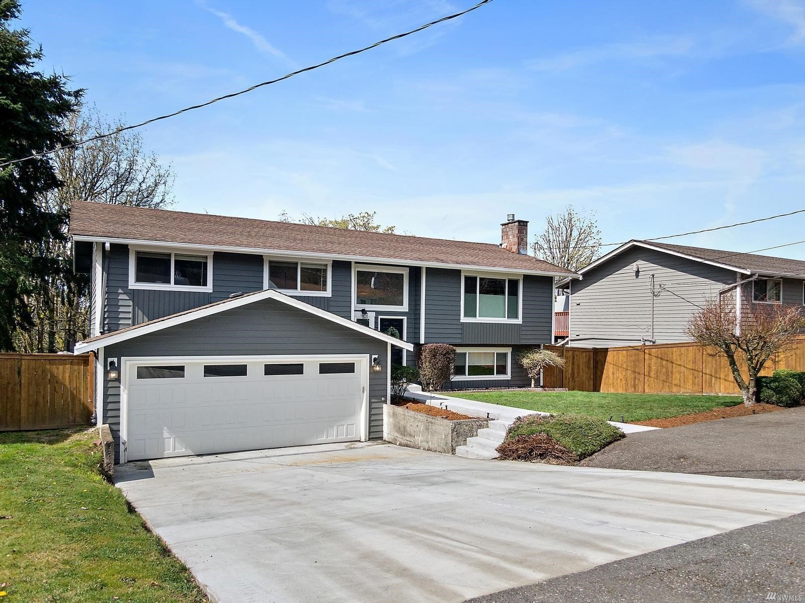 28713 13th AVENUE S, FEDERAL WAY | SOLD AT $805,000