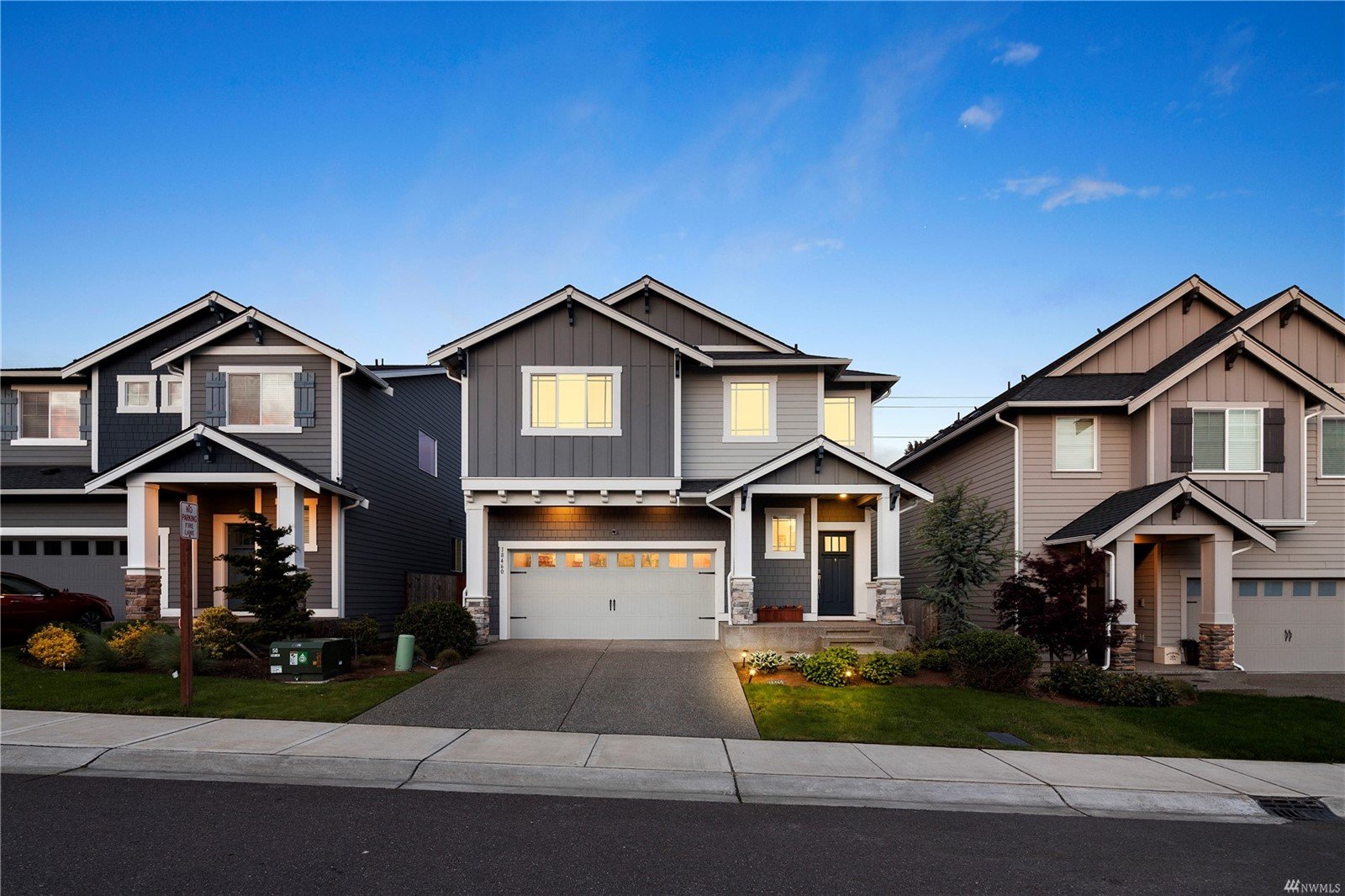 18460 139TH WAY SE, RENTON | SOLD AT $1,060,000 (Copy)