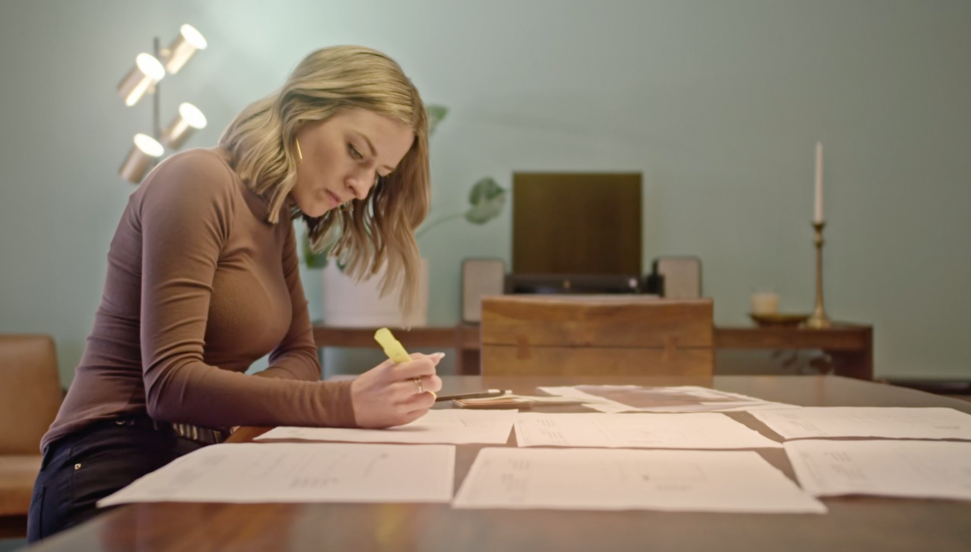 Services — Mumma Homes