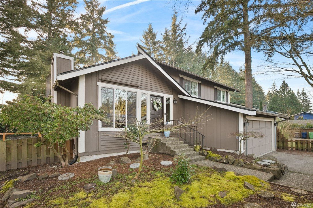 20511 14th DRIVE SE, BOTHELL | SOLD AT $604,000