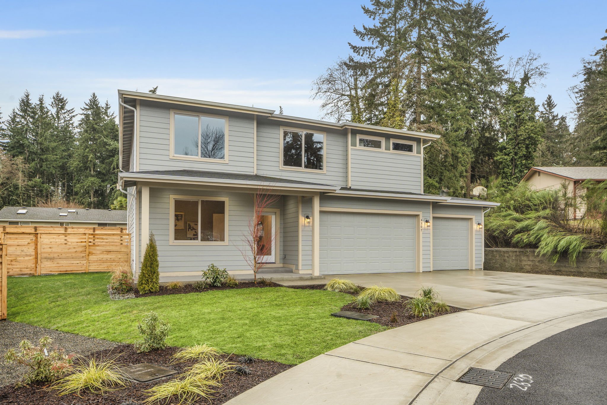 4307 S 325th AVE S, FEDERAL WAY | SOLD AT $806,000