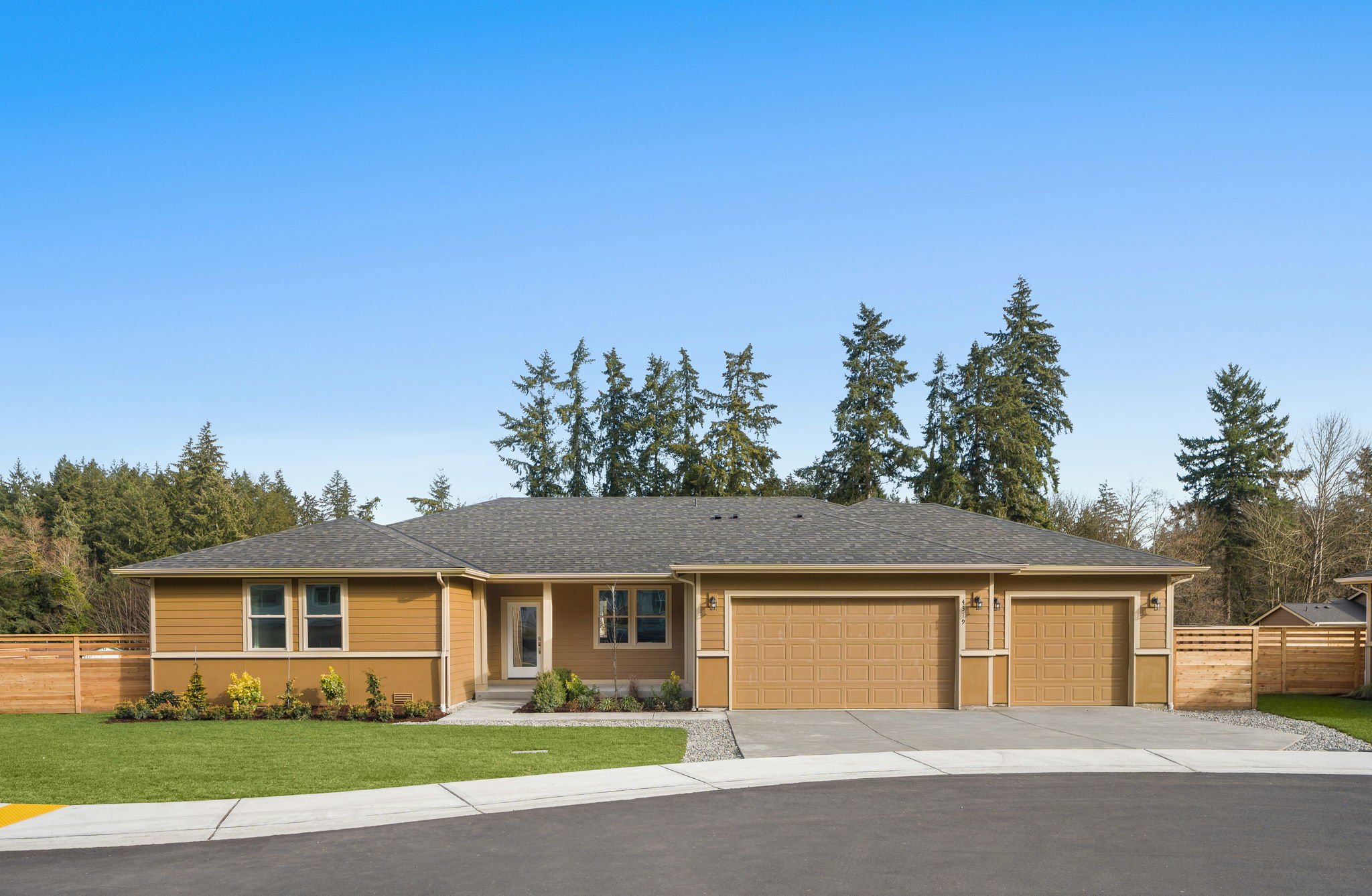 4319 S 325th AVE S, FEDERAL WAY | SOLD AT $780,000