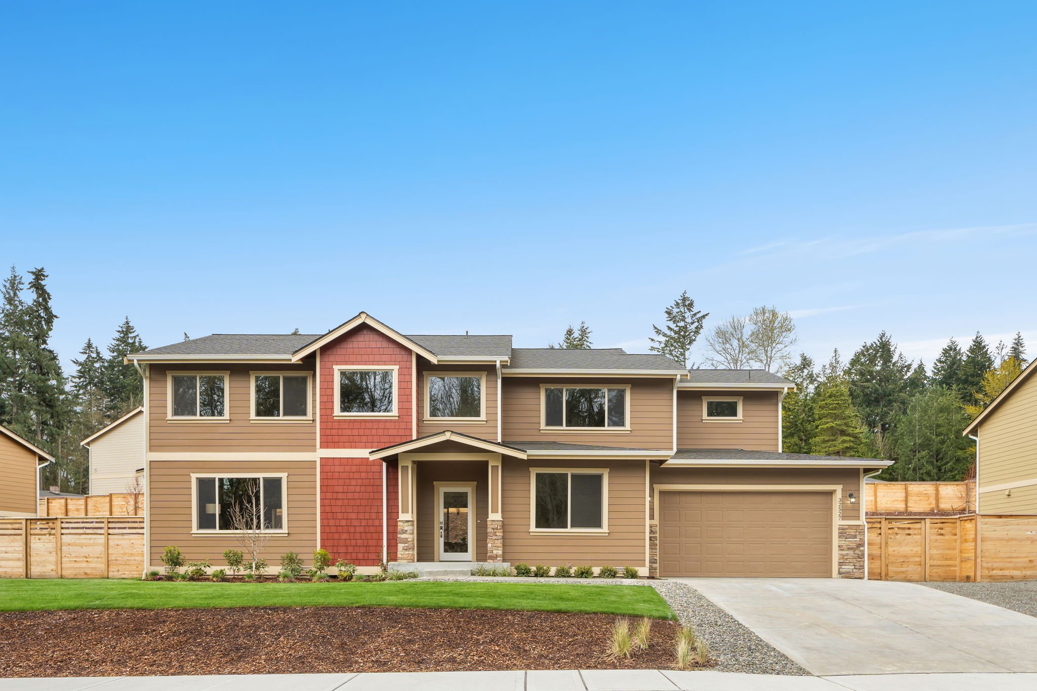 32527 44TH AVE S, FEDERAL WAY, WA | SOLD AT $832,500