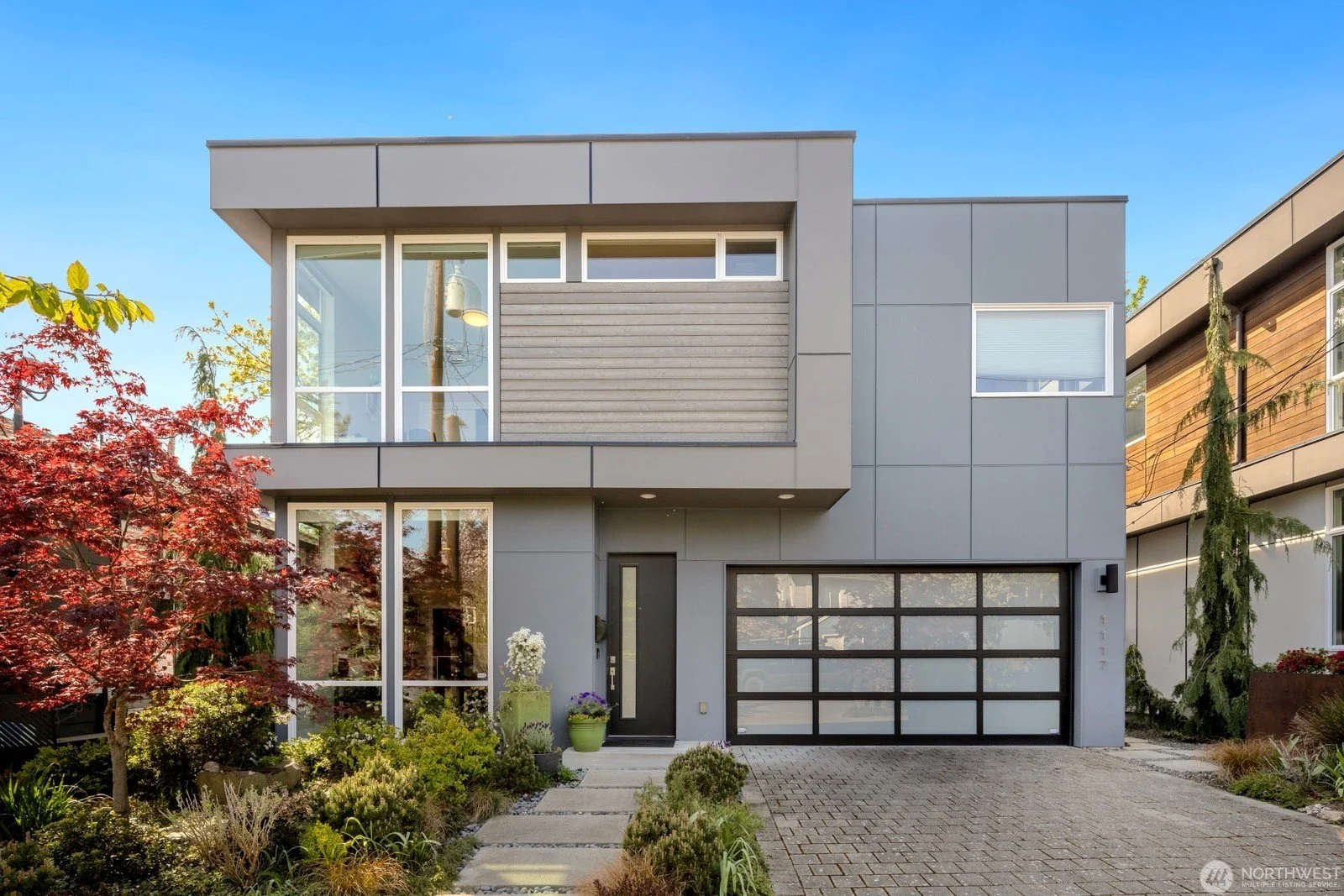 1117 30th AVENUE S, SEATTLE | SOLD AT $2,213,000