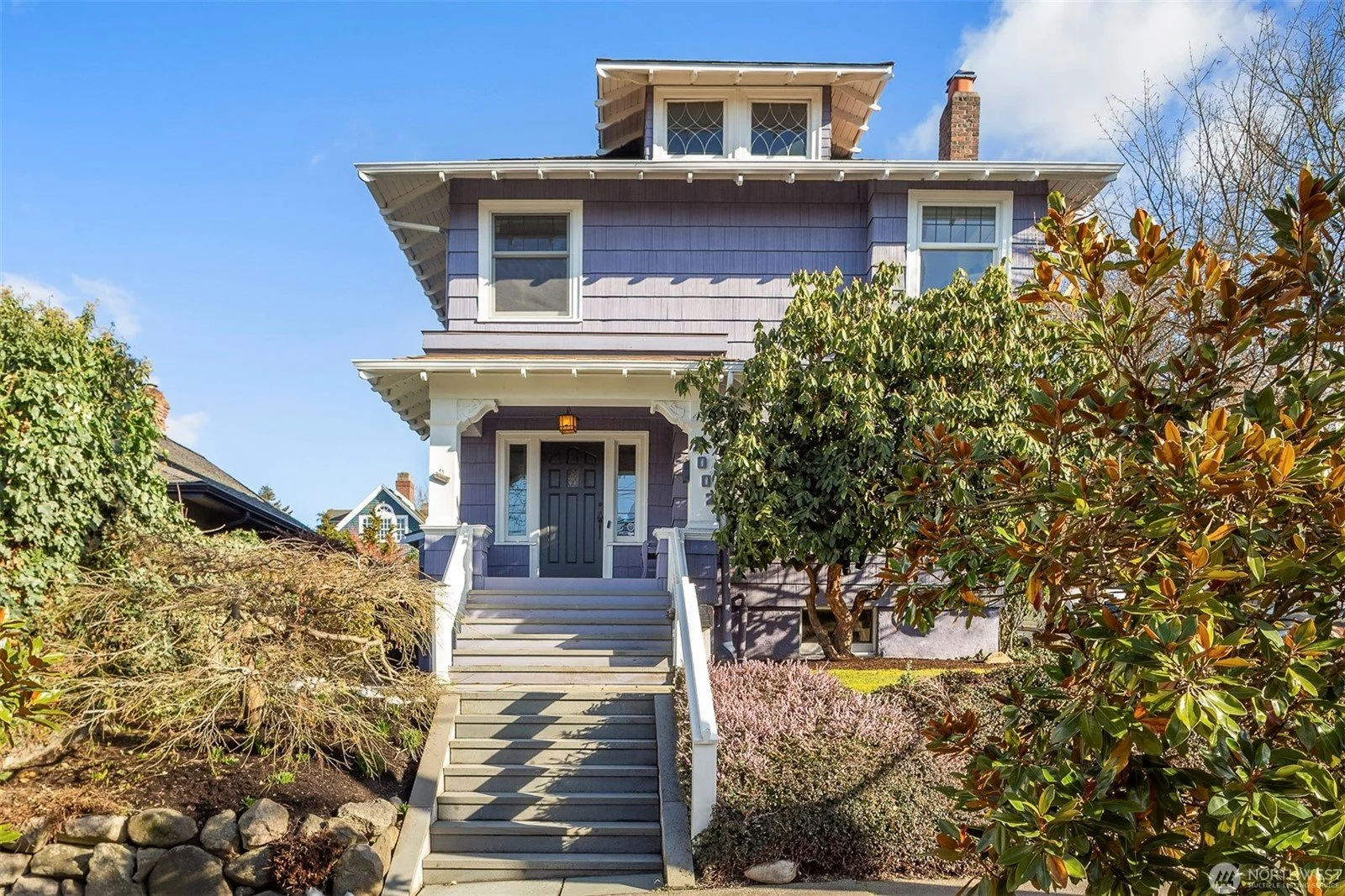 2002 FEDERAL AVE E, SEATTLE | SOLD AT $1,790,000