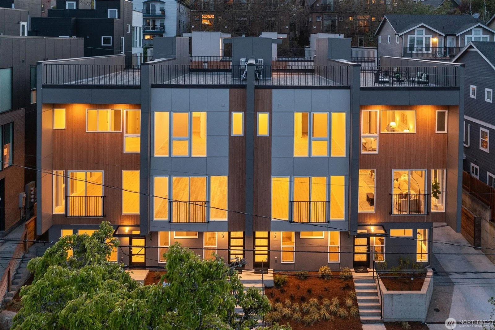 MADISON VALLEY EIGHT | SOLD AT $7,558,000