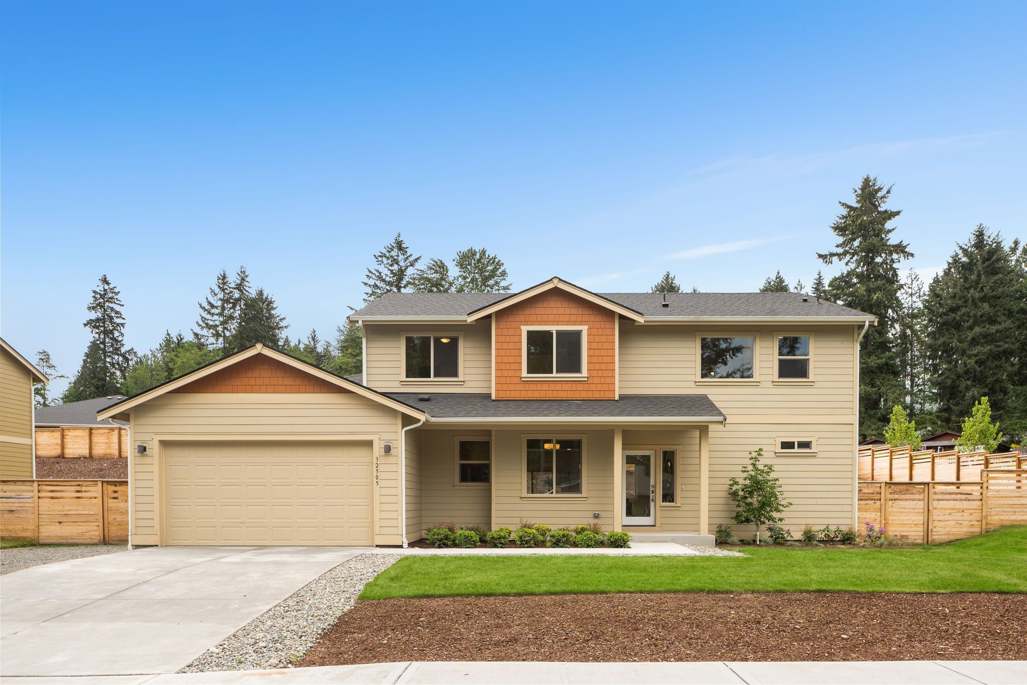 32539 44TH AVE S, FEDERAL WAY, WA | SOLD AT $800,000