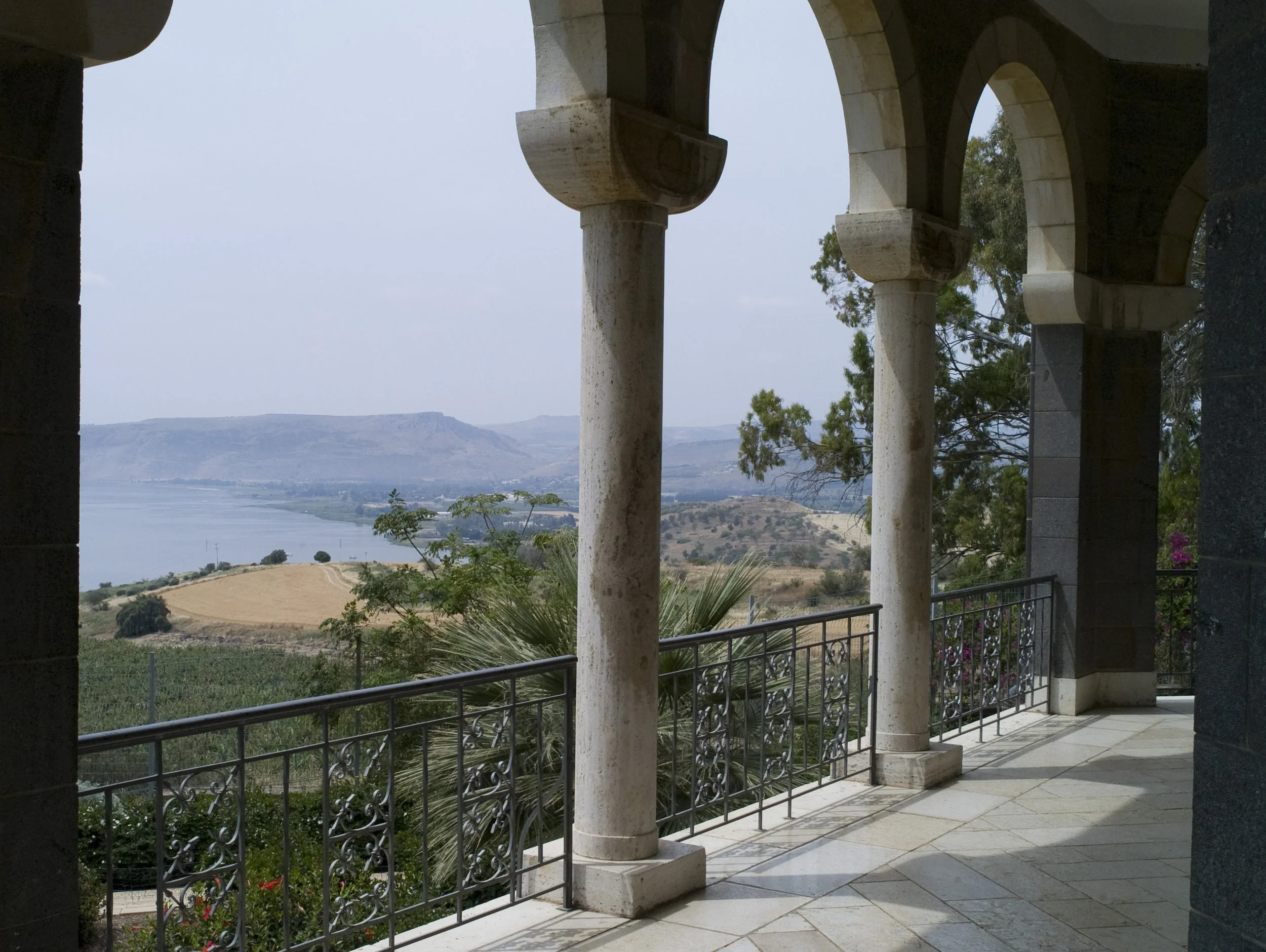 Beatitudes