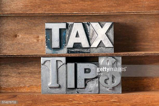Client Webinar: TAXES - Top Strategies to Pay Less and Earn More
