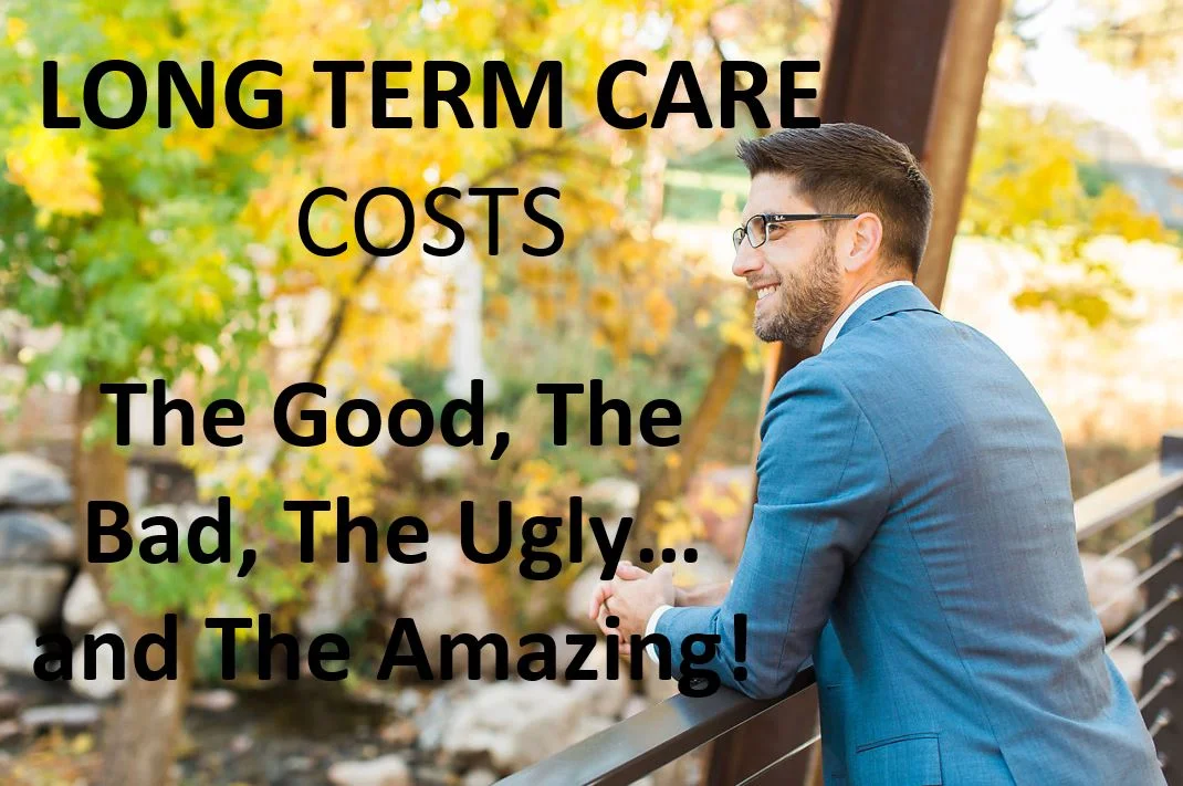 Long Term Care Insurance Costs